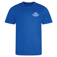King Academy JC001J Child's T-shirt