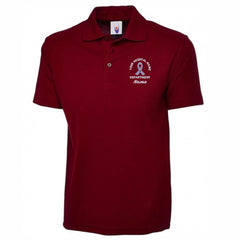 Ribbon Polo Shirt