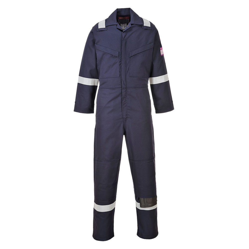 Portwest Modaflame Work FR Coverall MX28
