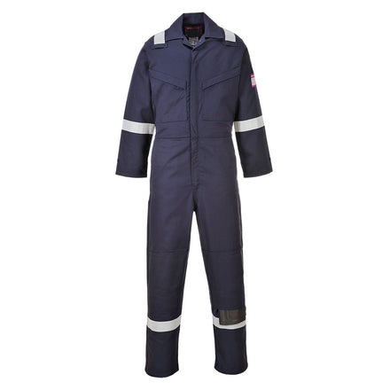 Portwest Modaflame Work FR Coverall MX28