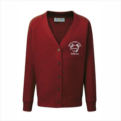 Sonographer Cardigan