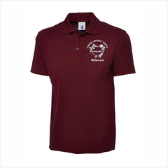 Sonographer Polo Shirt