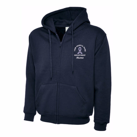 Ribbon Hoodie