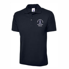 Ribbon Polo Shirt