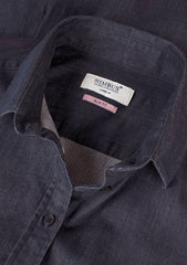 Women’s Torrance – raw and stylish denim shirt NB65F