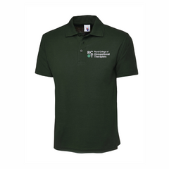 Royal College of Occupational Therapists (RCOT) Polo Shirt