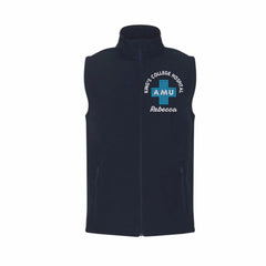 A.M.U Softshell Gilet