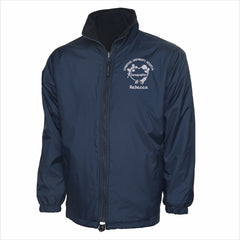 Sonographer Waterproof Jacket