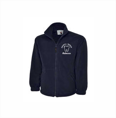 Dental Nurse Fleece Jacket