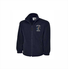 Podiatry Fleece Jacket