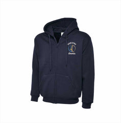 Podiatry Hoodie