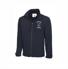 Podiatry Soft Shell Jacket