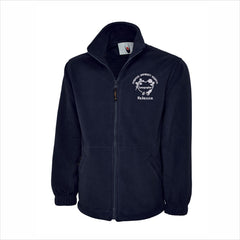 Sonographer Fleece Jacket