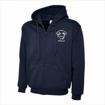 Sonographer Hoodie