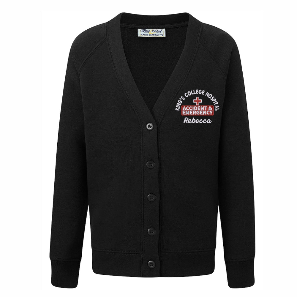 A&E Cardigan