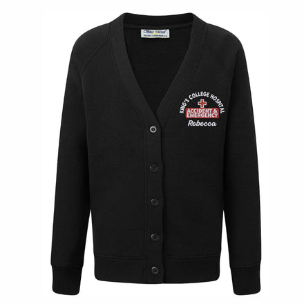 A&E Cardigan