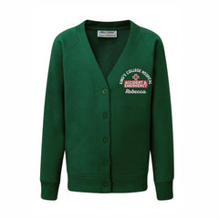 A&E Cardigan