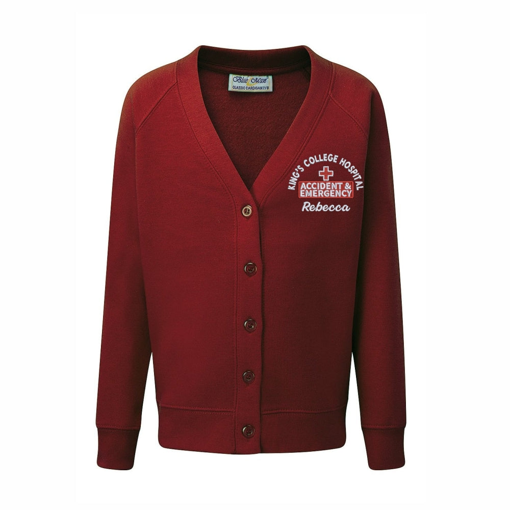 A&E Cardigan