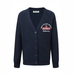 A&E Cardigan