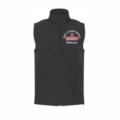 A&E Softshell Gilet