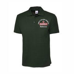 A&E Polo Shirt