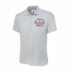 A&E Polo Shirt