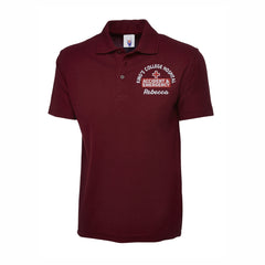 A&E Polo Shirt