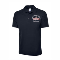A&E Polo Shirt