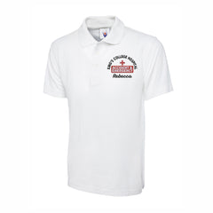 A&E Polo Shirt