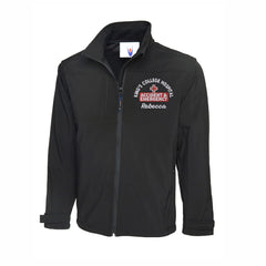 A&E Soft Shell Jacket