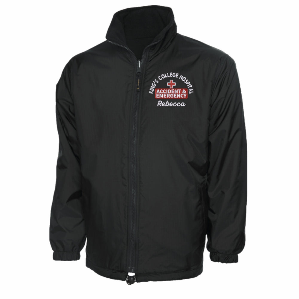A&E Waterproof Jacket