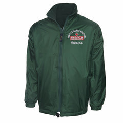 A&E Waterproof Jacket