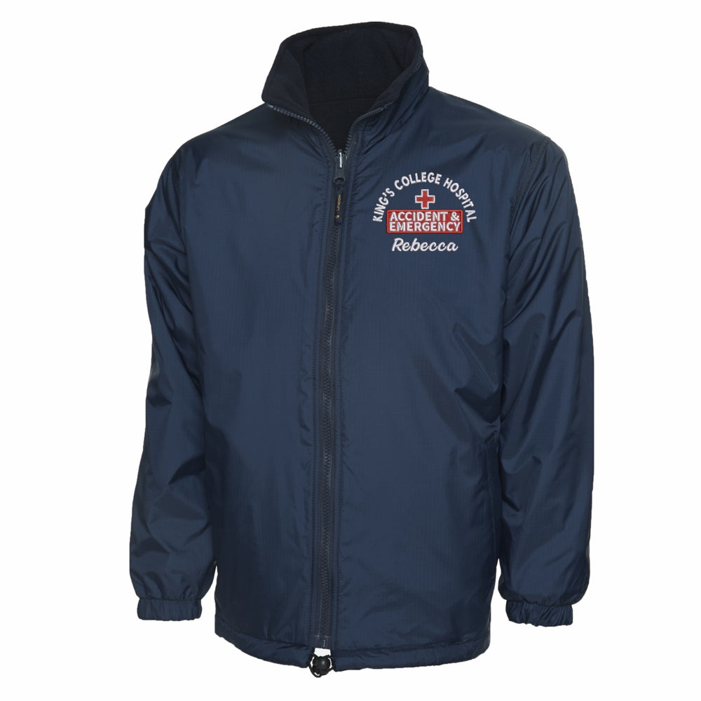 A&E Waterproof Jacket
