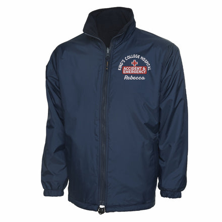 A&E Waterproof Jacket