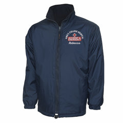 A&E Waterproof Jacket