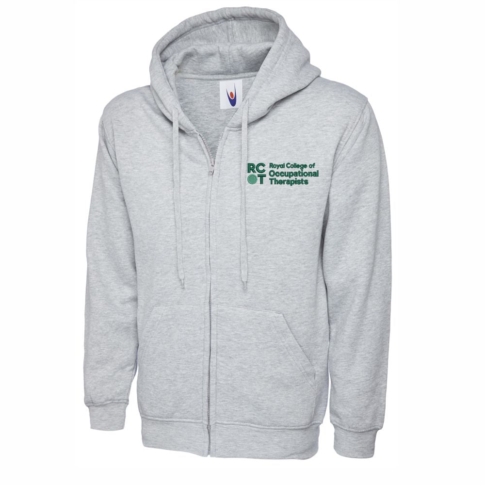 Royal College of Occupational Therapists (RCOT) Hoodie