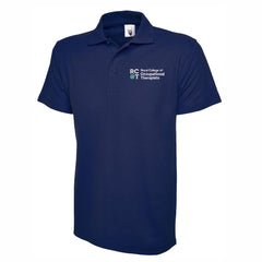 Royal College of Occupational Therapists (RCOT) Polo Shirt