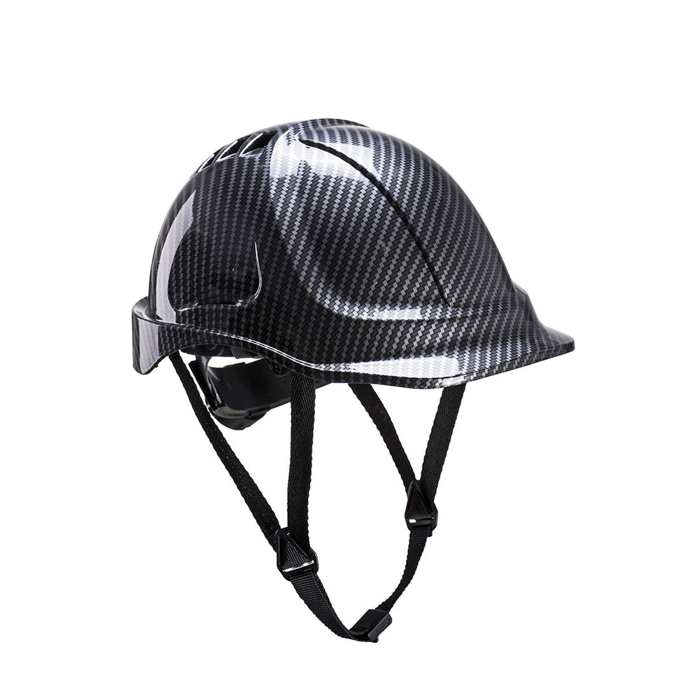 Portwest PC55 - Endurance Carbon Look Helmet