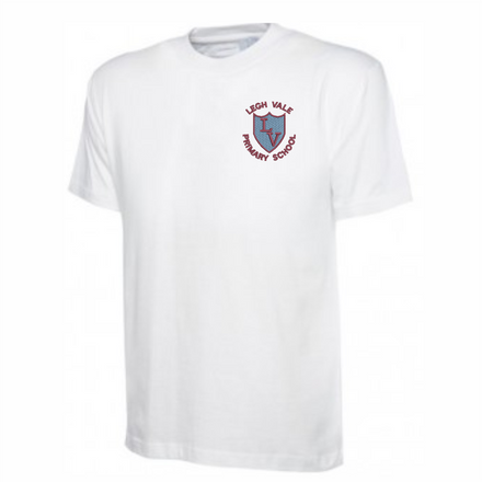 Legh Vale PE T-shirt
