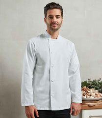 Chef's essential long sleeve jacket PR901