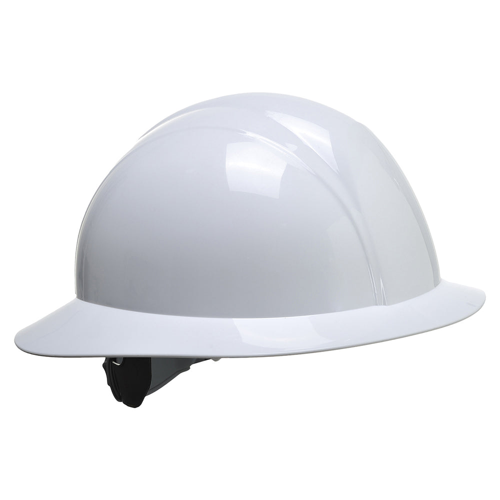 Portwest PS52 - Full Brim Future Helmet
