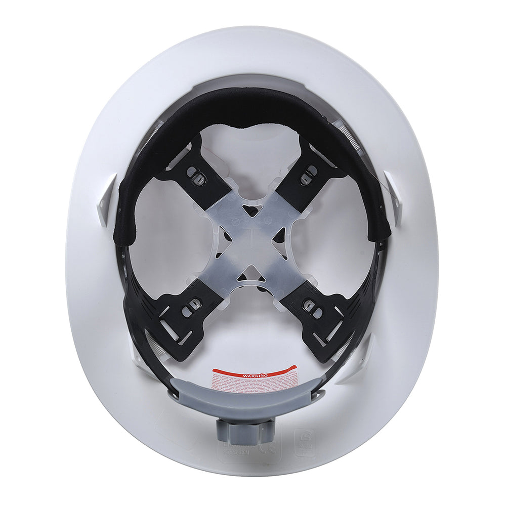 Portwest PS52 - Full Brim Future Helmet