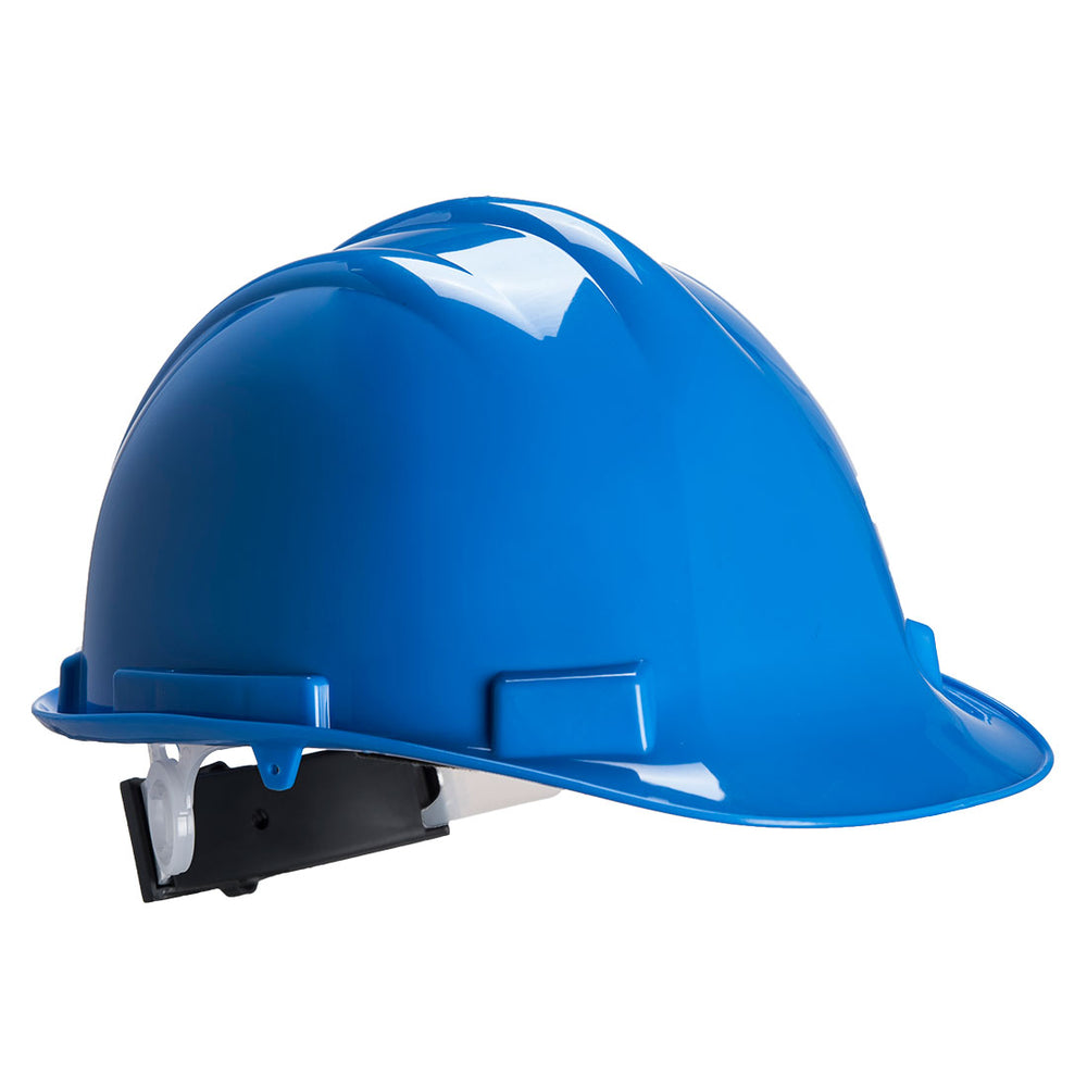 Portwest PS57 - Expertbase Wheel Safety Helmet