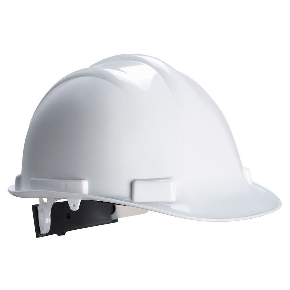 Portwest PS57 - Expertbase Wheel Safety Helmet