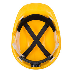 Portwest PS57 - Expertbase Wheel Safety Helmet