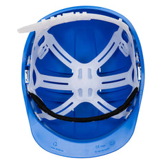 Portwest PS60 - Expertline Safety Helmet (Slip Ratchet)