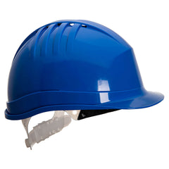 Portwest PS60 - Expertline Safety Helmet (Slip Ratchet)