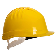 Portwest PS60 - Expertline Safety Helmet (Slip Ratchet)