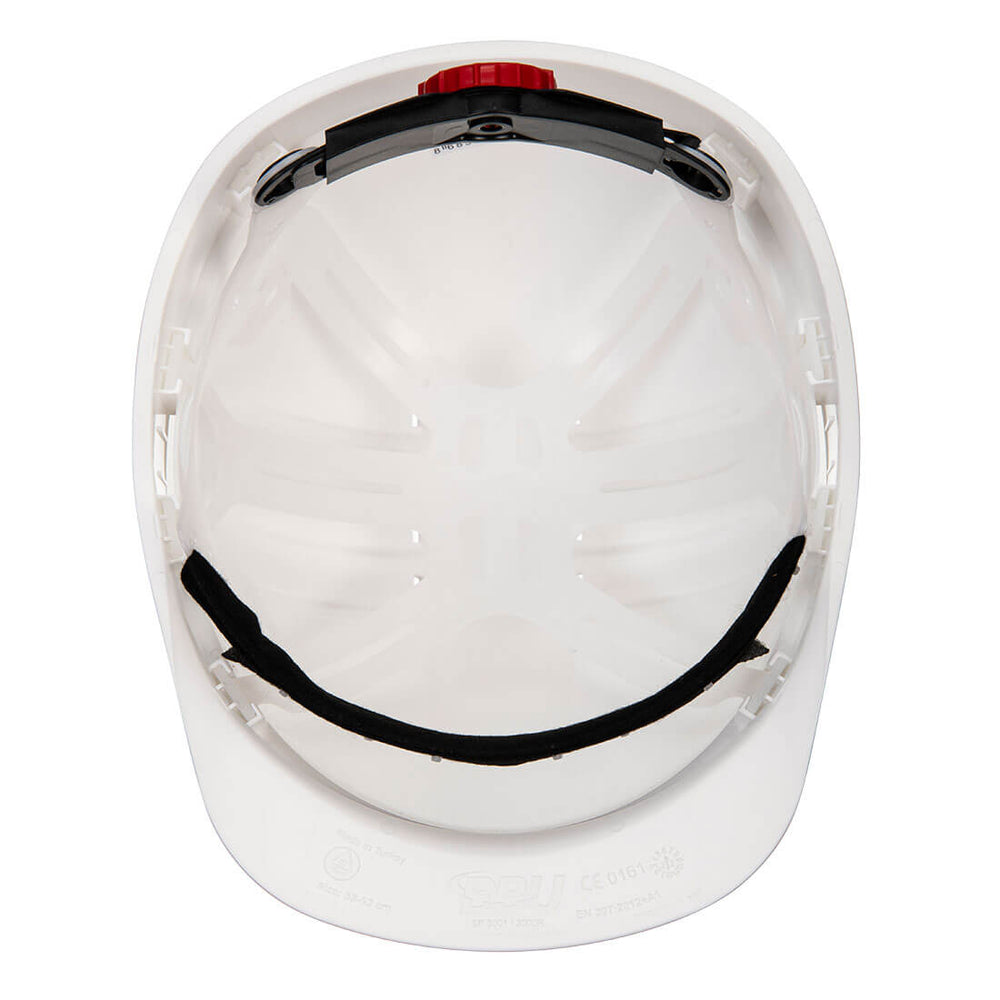 Portwest PS61 - Work Safe Helmet