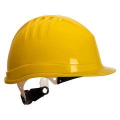 Portwest PS61 - Work Safe Helmet